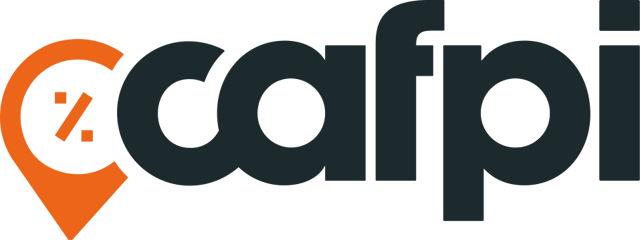 Logo Cafpi